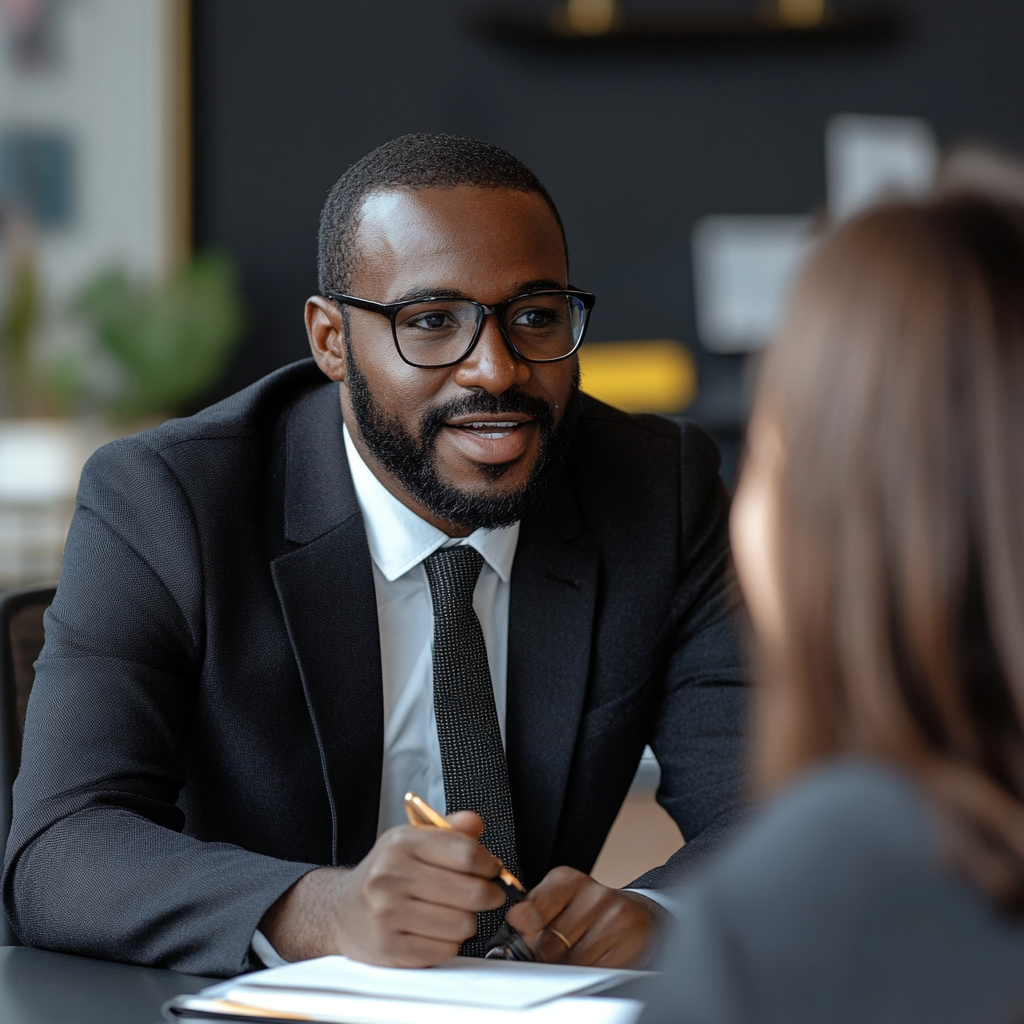 60 MIN. STRATEGY SESSION