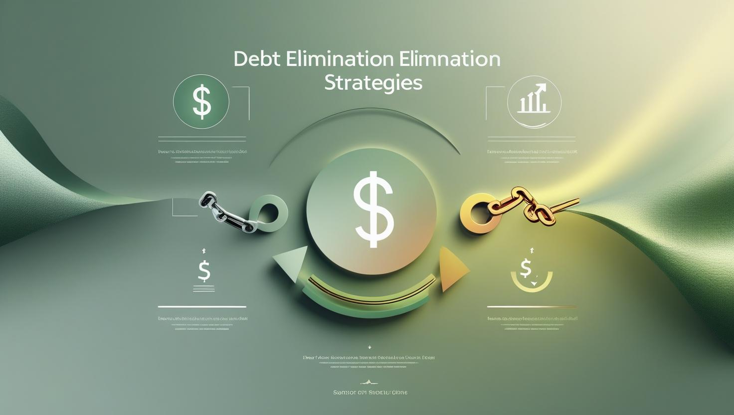Debt Elimination