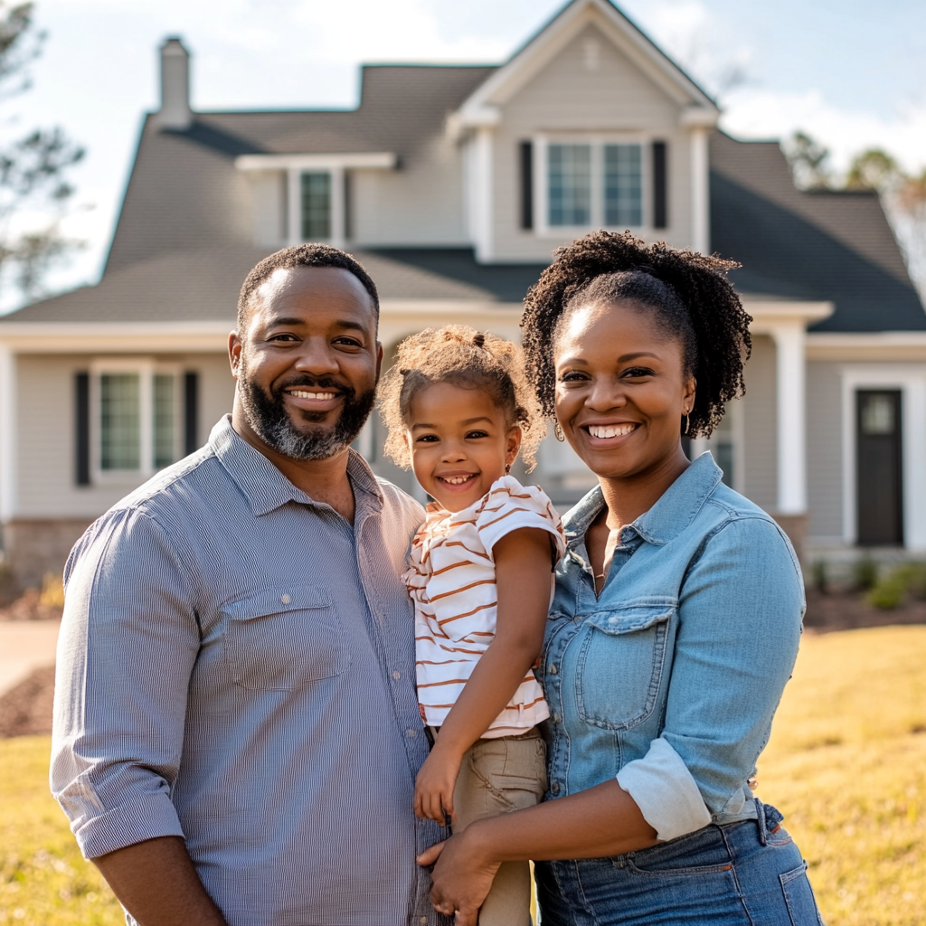 NEW AMERICAN DREAM™