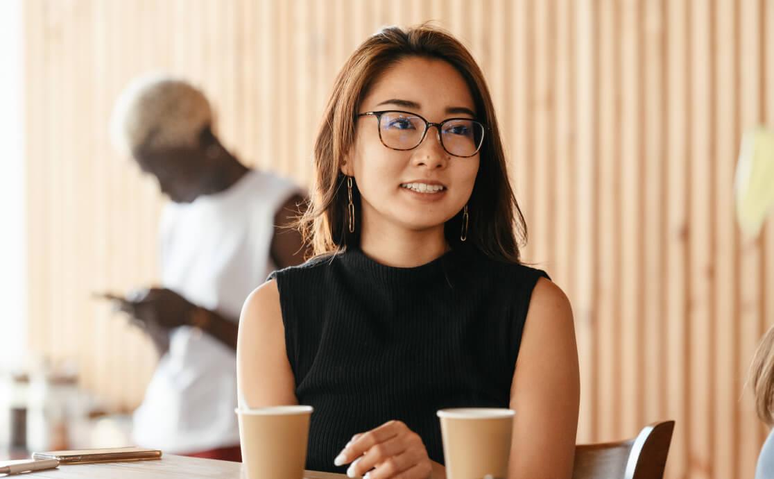 Leslie Alexander's testimonial